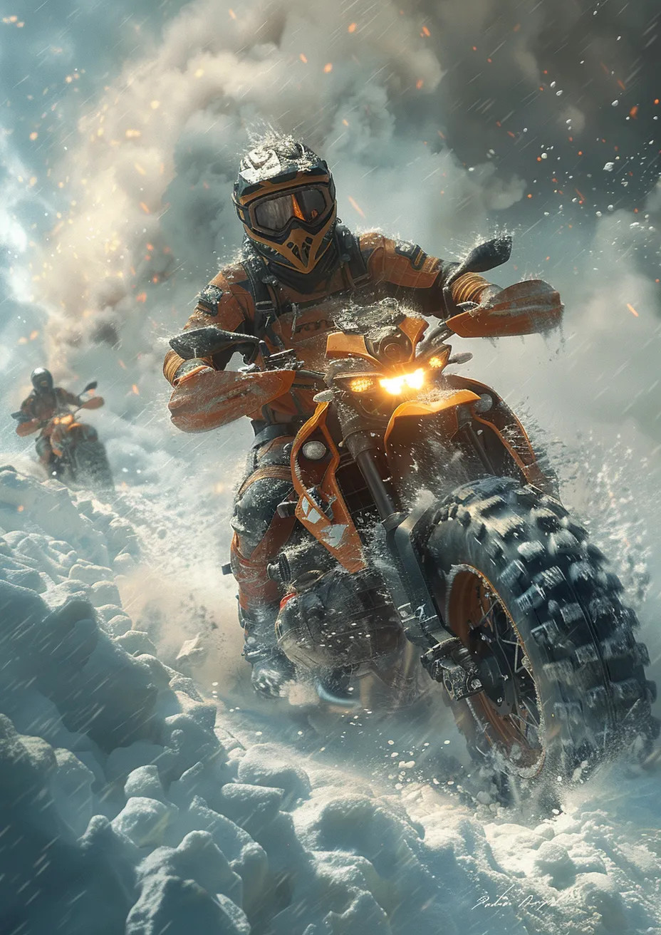 Metal Poster 29.7cm x 42cm Frenchiart helmet Casque Helm Casco Acrobazie Automotive Wheel System Land vehicle Automotive Tire Véhicule terrestre Vehículo terrestre Landfahrzeug Stunt Performer Cascadeur Extreme sport Sport extrême Deporte extremo Extremsport Sport estremo Motorcycle Moto Motocicleta Motorrad Motociclo Motorcycling Motocross Enduro Motociclismo Motorradfahren Moto-Cross Veicolo a terra Système de roues automobiles Sistema de rueda automotriz Automobilradsystem Sistema delle ruote automobilistiche Pneu automobile Neumático automotriz Kfz -Reifen Pneumatico automobilistico Intérprete Thumbnail 1