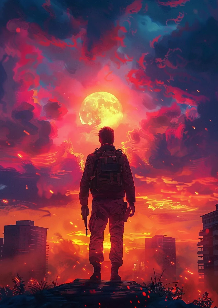 Metal Poster 29.7cm x 42cm Frenchiart orange Arancia Naranja Astronomical object Objeto astronómico Astronomisches Objekt Objet astronomique Oggetto astronomico Noche Cielo rosso al mattino Roter Himmel am Morgen Red sky at morning Nuage Nuvola Wolke Nube Cloud Amanecer Sonnenaufgang Crépuscule Crepuscolo Lever du soleil Dämmerung Oscuridad Dusk Alba Sunrise Sonnenuntergang Coucher de soleil Atardecer Evening Abend Sunset Sera Tramonto Soirée Afterglow Rémanence Resplandor crepuscular Nachglühen Riverbero Dawn Aube Ciel rouge le matin Cielo rojo en la mañana Thumbnail 1