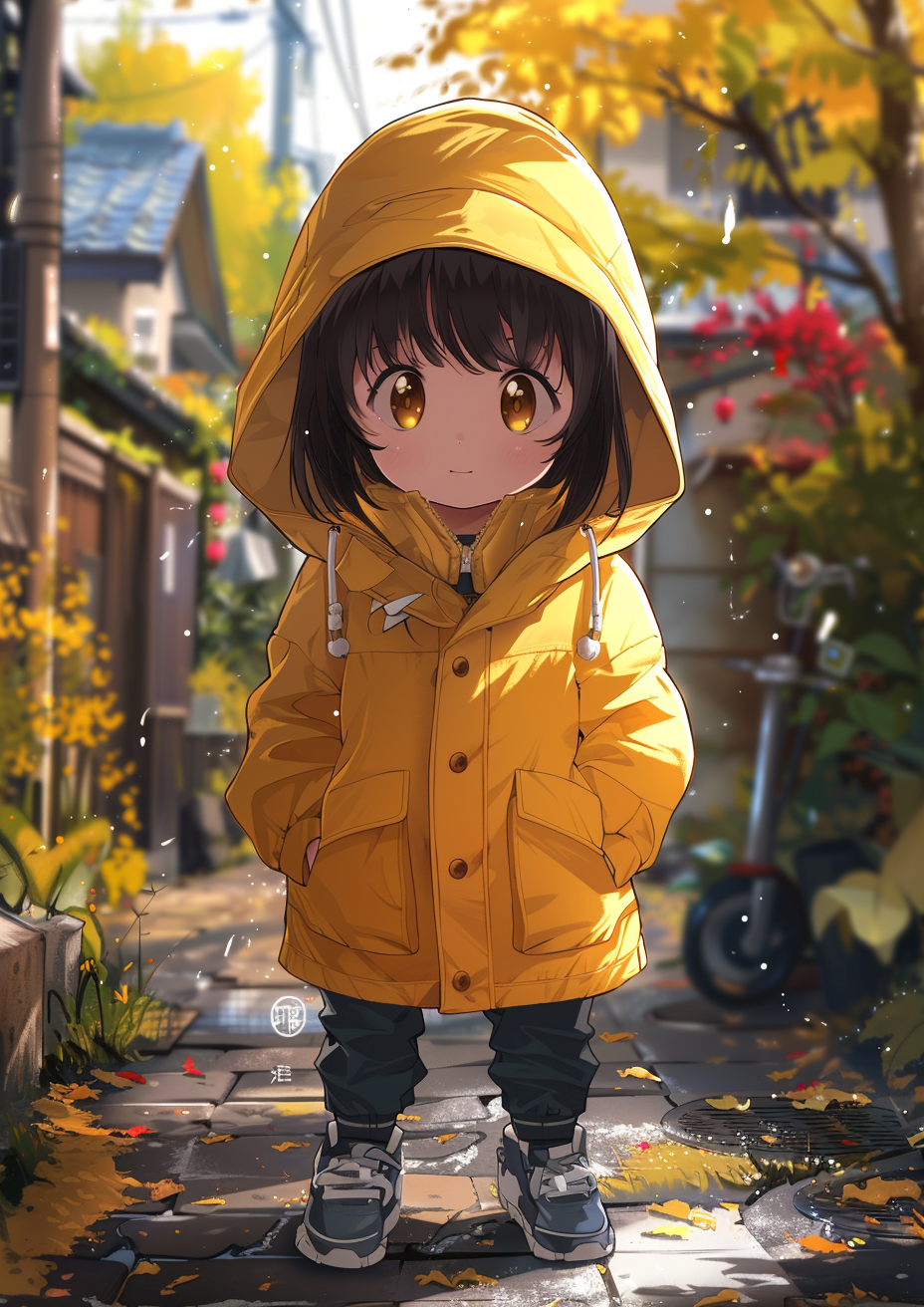 Metal Poster 29.7cm x 42cm Frenchiart anime animation cartoon Facial expression Espressione facciale Expresión facial Expression faciale Gesichtsausdruck CG artwork Ilustraciones generadas por computadora Personaggio immaginario Karikatur Personaje ficticio Animazione Animación Fiktiver Charakter Personnage fictif Animated cartoon Zeichentrickfilm Fumetto CG-Grafik Grafica CG Fictional character Création CG Dessin animé Cartone animato Dibujo animado Dibujos animados Kind Bambino Child Enfant Niño Frangia Pony Golpes Frange Bangs Taglio Hime Hime cut Coupe Hime Corte de hime Hime-Schnitt Thumbnail 1