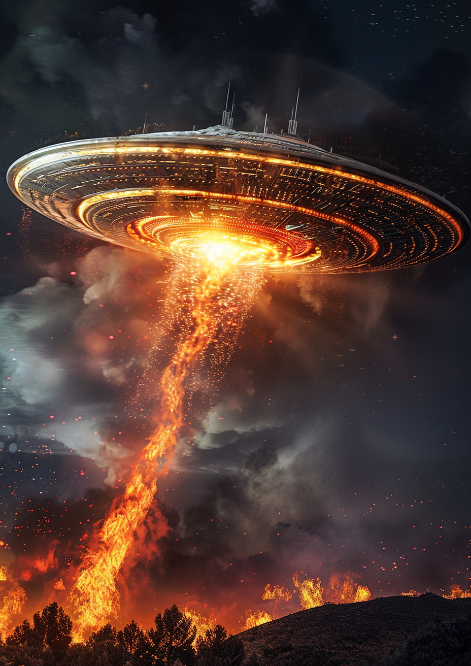Metal Poster 29.7cm x 42cm Frenchiart fire llama night Star Fiamma Feu Chaleur Hitze Feuer Flamme Calore Fuoco Flame Fuego Heat Calor Outer space Astronomical object Universe Science Espacio exterior L'espace extra-atmosphérique Scienza Objeto astronómico Universo Astronomisches Objekt Ciencia Weltraum Objet astronomique Oggetto astronomico Univers Wissenschaft Universum Spazio cosmico Stern Étoile Estrella Stella Notte Noche Nuit Nacht Astronomia Astronomy Astronomie Thumbnail 1