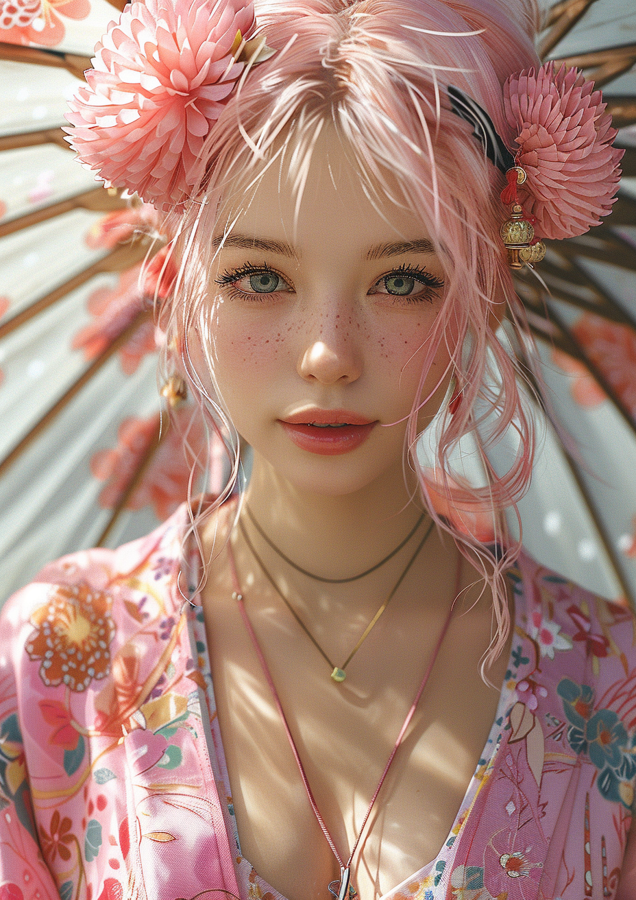 Metal Poster 29.7cm x 42cm Frenchiart wig head beauty eye Pink Rose Rosa Eyelash Cil Wimper Ciglio Pestaña Cabeza Bellezza Lèvres Beauté Testa Tête Belleza Labbra Lips Lippen Schönheit Labios Kopf Peluca Perruque Perücke Parrucca Œil Ojo Occhio Auge Acconciatura Frisur Hairstyle Coiffure Peinado Iris Skin Peau Piel Haut Pelle Thumbnail 1